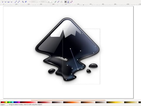 inkscape coreldraw illustrator gratis